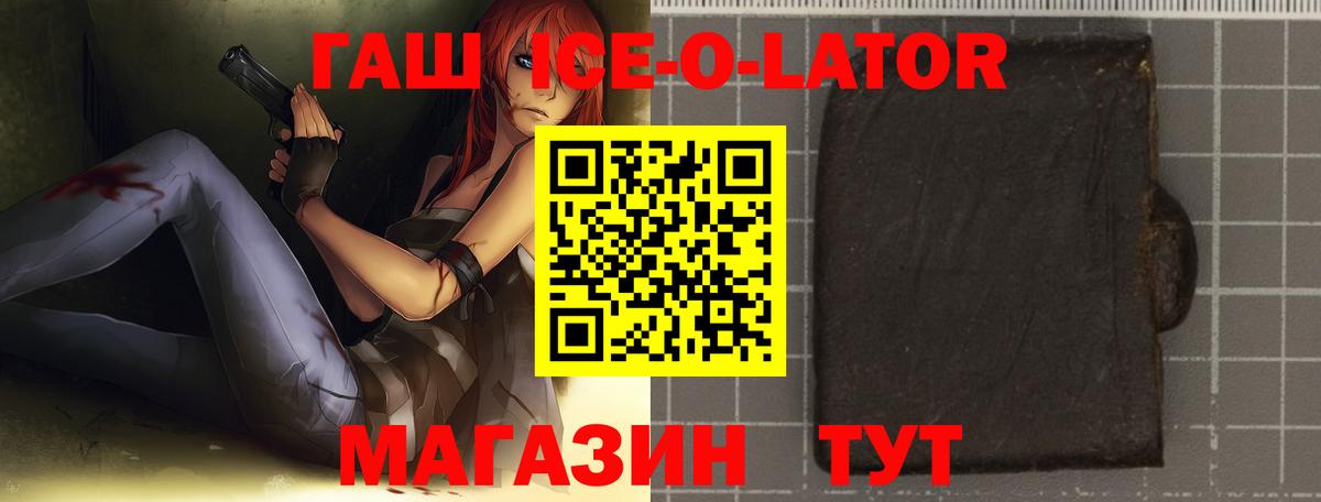 ГАШ VHQ Мичуринск